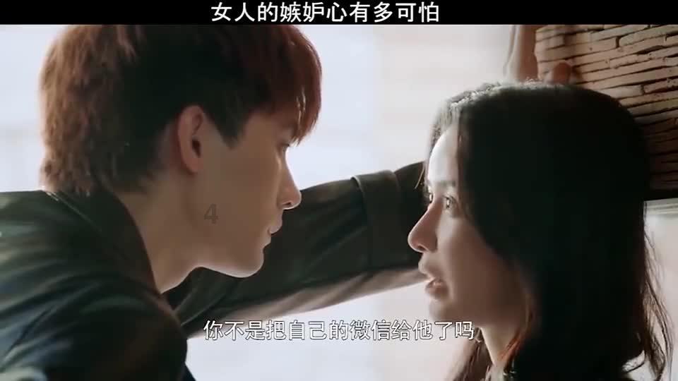 抑郁症，男的女的，老的少的，跑不出这4条